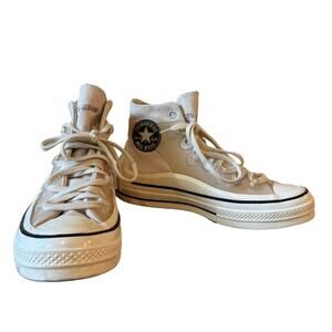 Converse x Kim Jones Chuck Taylor All Star 70 High Natural Women’s 9 / Men’s 7